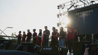 2020 西海岸聖誕文化節 相片回顧📸 featured image