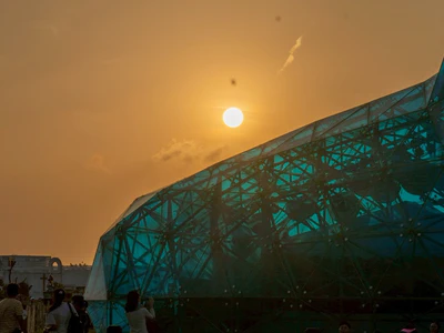 生活 生產 生態 生命