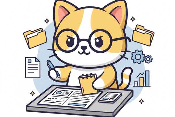 行政營運專案管理師 (Executive Operations & Project Specialist)