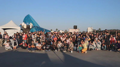 2025 西海岸聖誕文化節 相片回顧📸 featured image